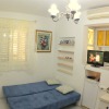 Studio Tel Aviv with kitchen for 2 persons